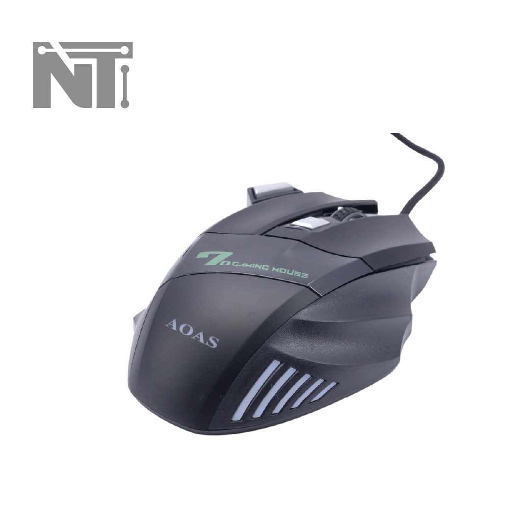 Miniatura 4 de Mouse K90